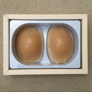 Sensual Shapers Breast Enhancers